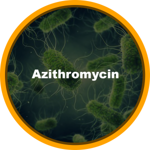 Azithromycin