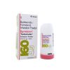 Budesonide/Formoterol 160mcg/4.5mcg (Symbicort)